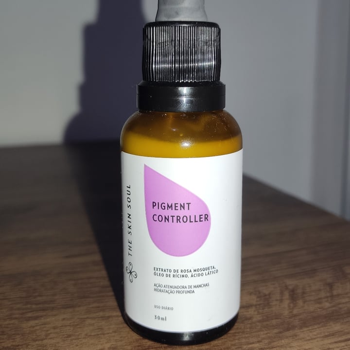 review photo of the skin soul Pigment controller shared by @renanmats on 21 Apr 2022 - review