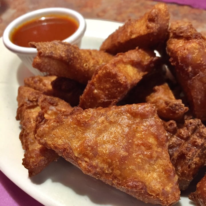 photo of Everest on Grand Tofu Pakora shared by @sorayadee on  03 Sep 2018 - review