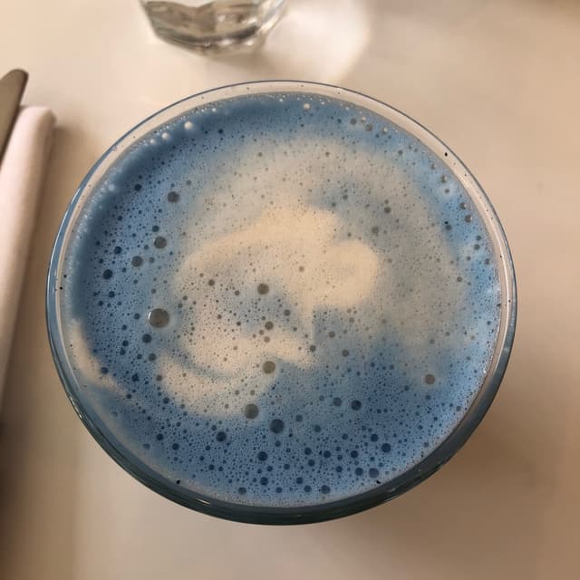 Photo of the dish “B12”