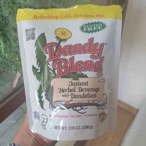 Dandy Blend Instant Herbal Beverage with Dandelion Reviews