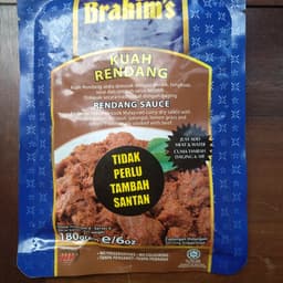 Brahim's