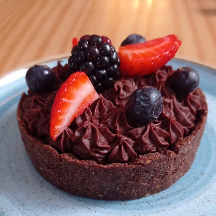 review photo of Green Kitchen BR Café Da Manhã shared by @relm on 01 May 2022 - review