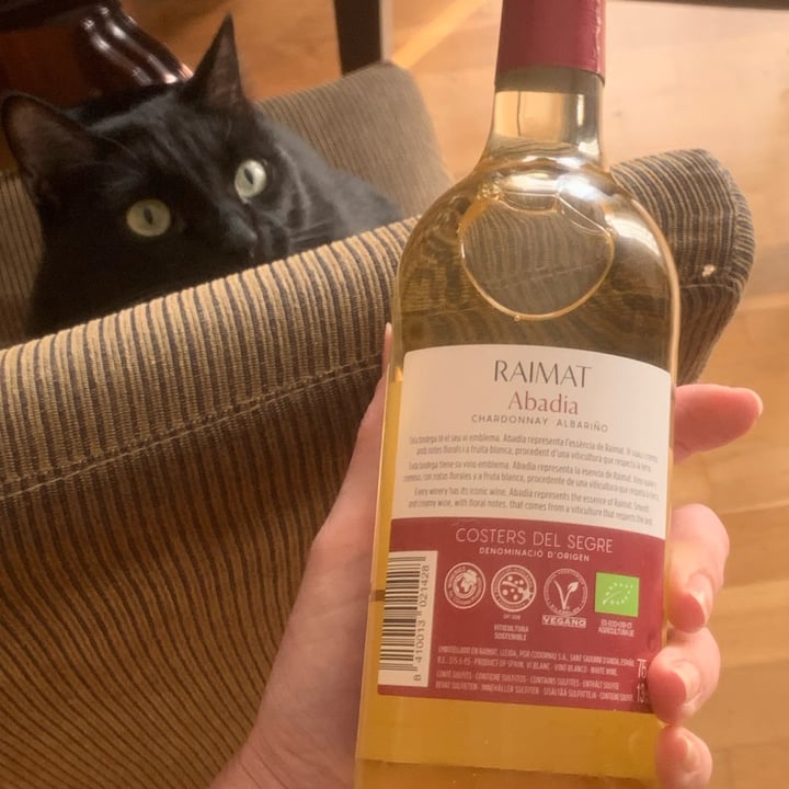 review photo of Raimat Abadia shared by @evix on 15 Jan 2023 - review