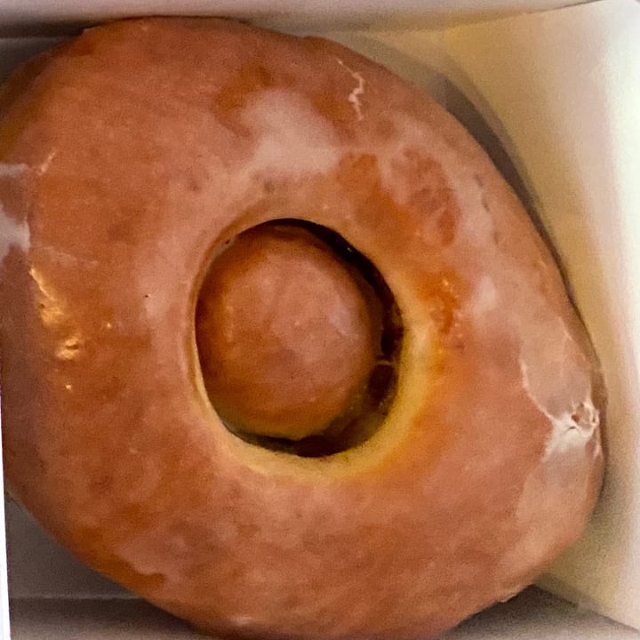 photo of Beacon Doughnuts Cinnamon Bun shared by @tonirene on  11 May 2021 - review