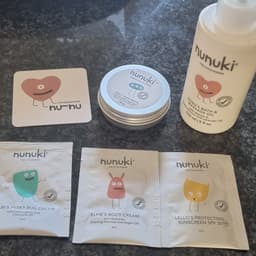 Nunuki
