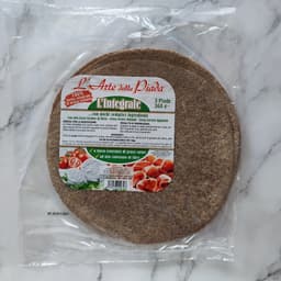 L'arte della piada
