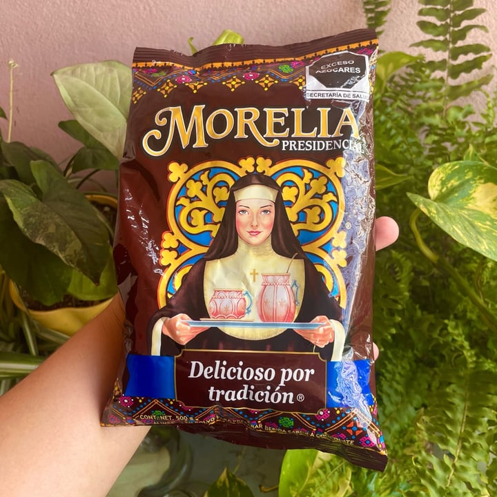 photo of Morelia Chocolate En Polvo shared by @je55y on  13 Oct 2021 - review