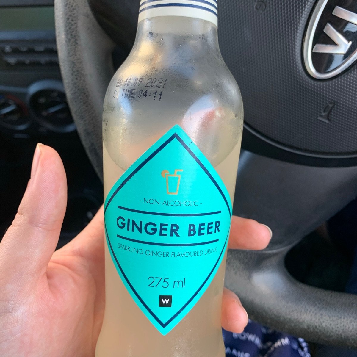 Jackworth Ginger Beer Reviews