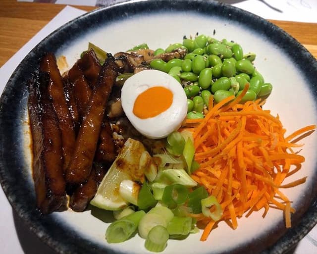 Wagamama Milton Keynes (Xscape)