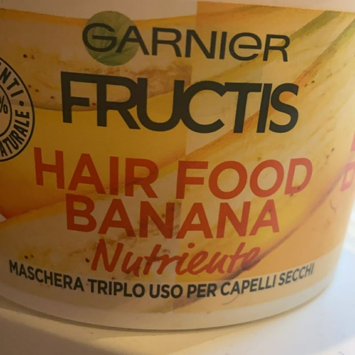 review photo of Garnier Hair Food Aloe Vera shared by @31069mf0 on 30 Mar 2021 - review