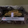 Banho de Erva