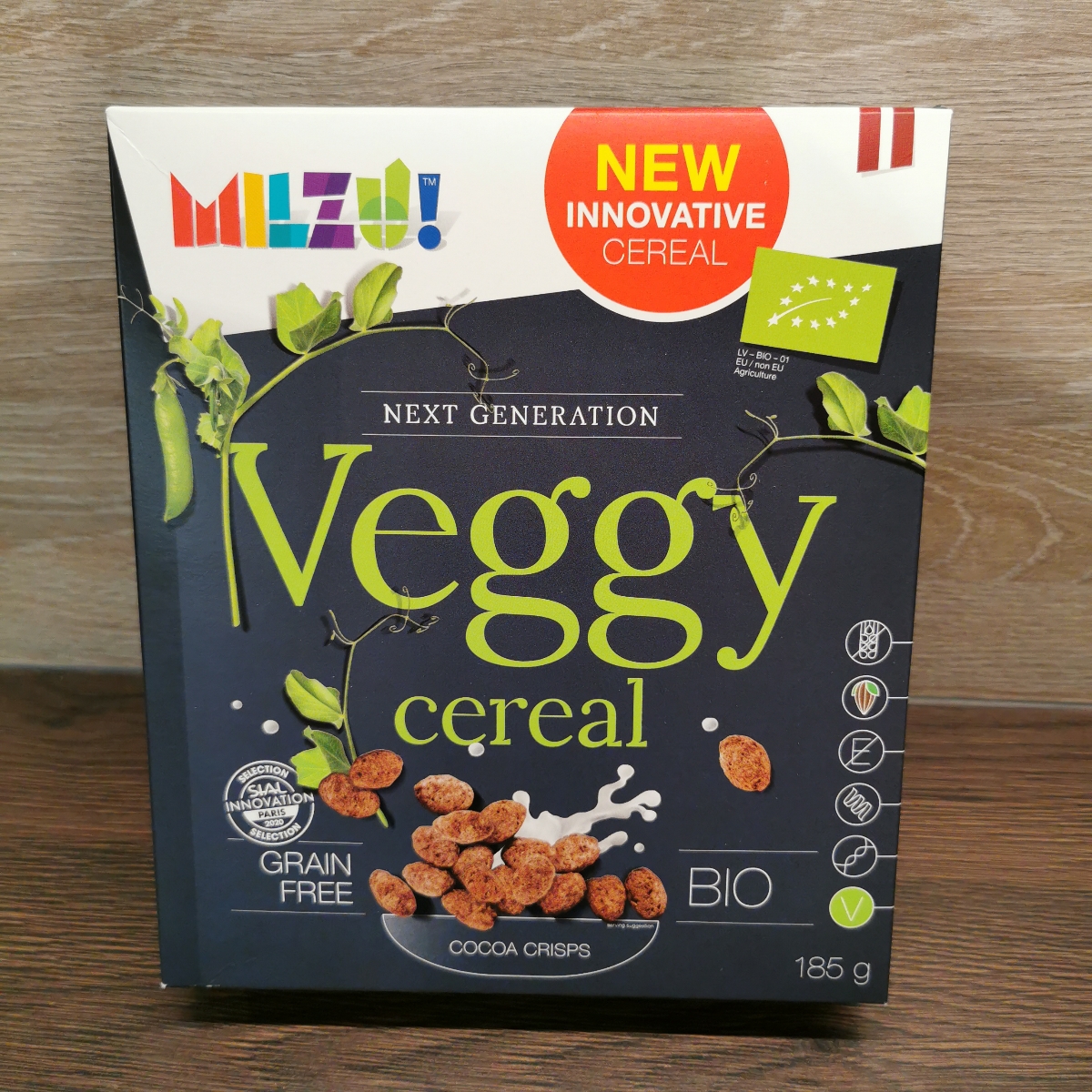 Cereal
