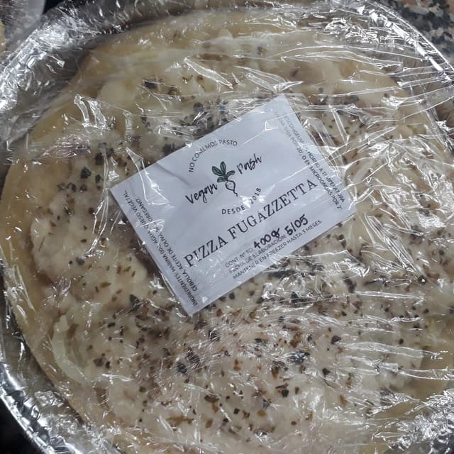 Photo of the dish “Pizza”