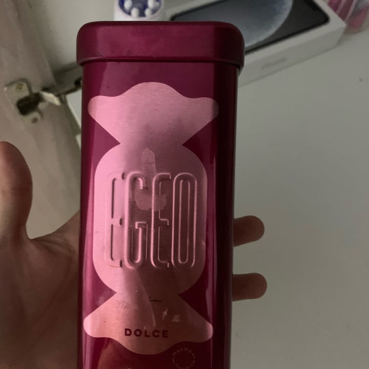 review photo of O Boticário Egeo Desodorante Colônia Dolce shared by @leticia123 on 30 Jan 2022 - review