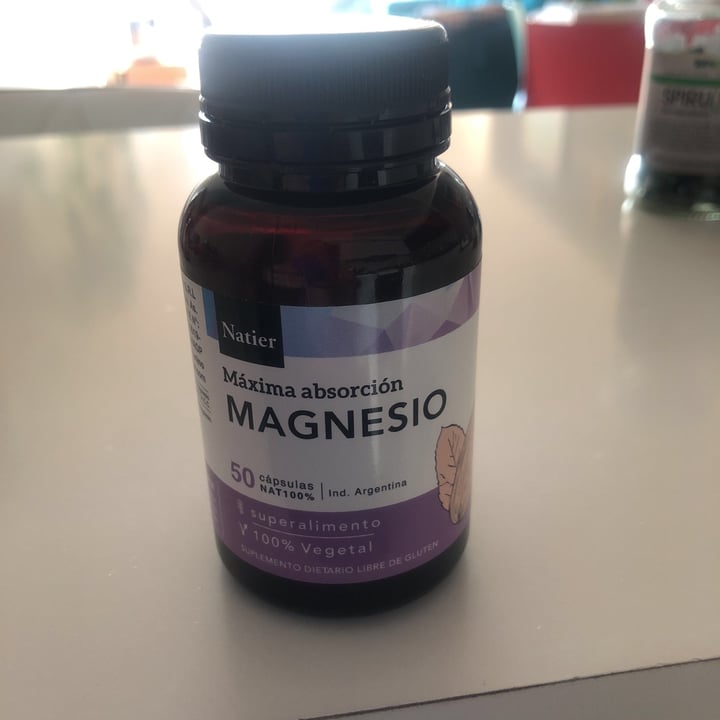 review photo of Natier Magnesio shared by @pali1226 on 13 Sep 2020 - review