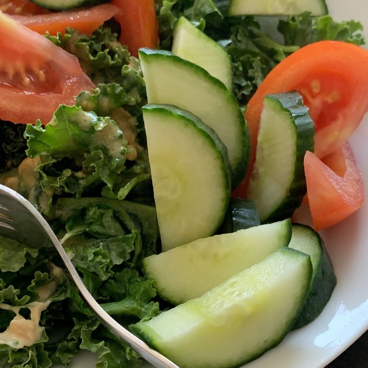 review photo of Topline Apeel protected English cucumbers shared by @kajun23 on 09 Jul 2022 - review