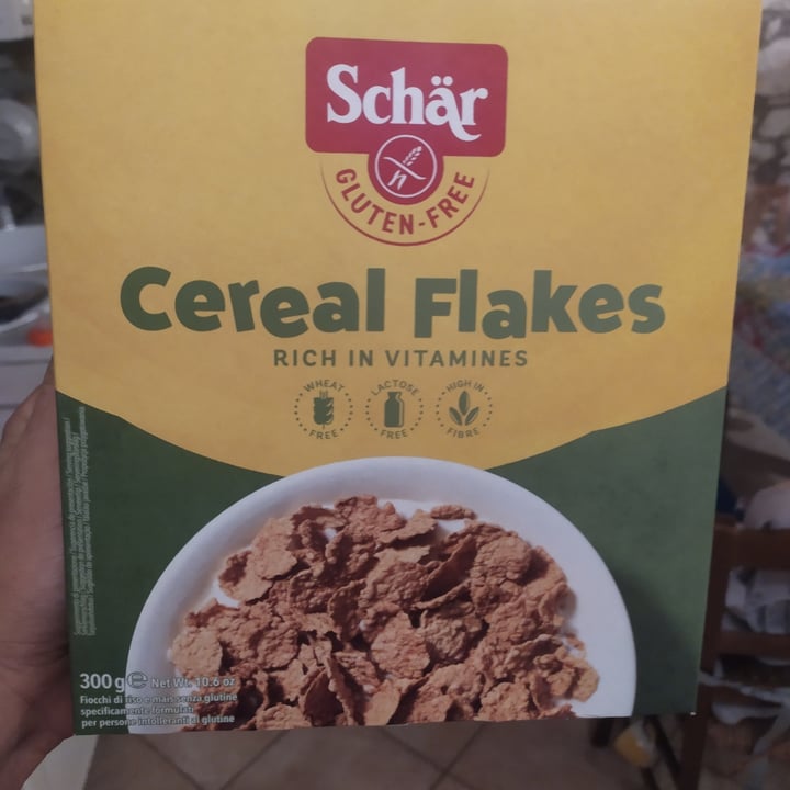 review photo of Schär Cereali integrali shared by @salvatoremanno on 19 Sep 2022 - review