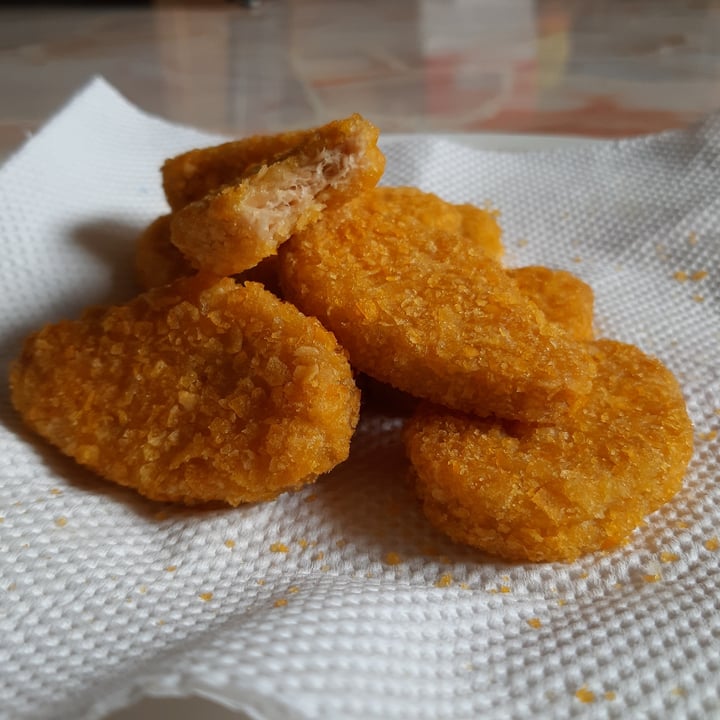photo of The Vegetarian Butcher Little Peckers shared by @wonderwombat on  11 Apr 2022 - review