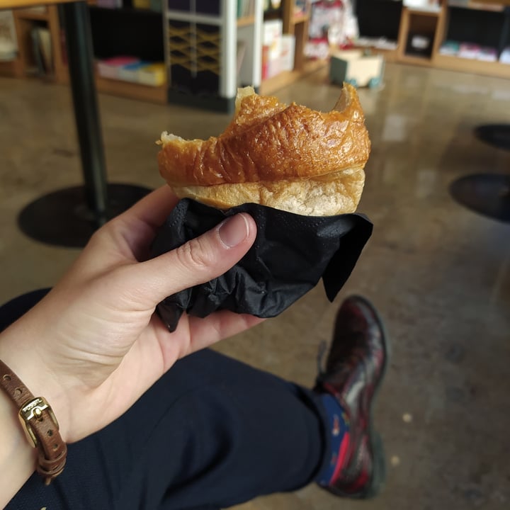 photo of Organya - The Italian Bowl Brioche shared by @martatze on  15 Apr 2022 - review