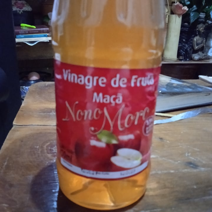 photo of Premisse vinagre de maçã shared by @rorahe2021 on  08 Jun 2022 - review
