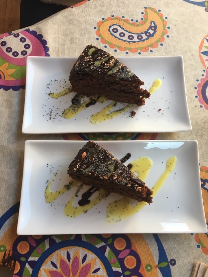 photo of Baratza Kafea Bizcocho de Chocolate shared by @pece on  28 Dec 2019 - review