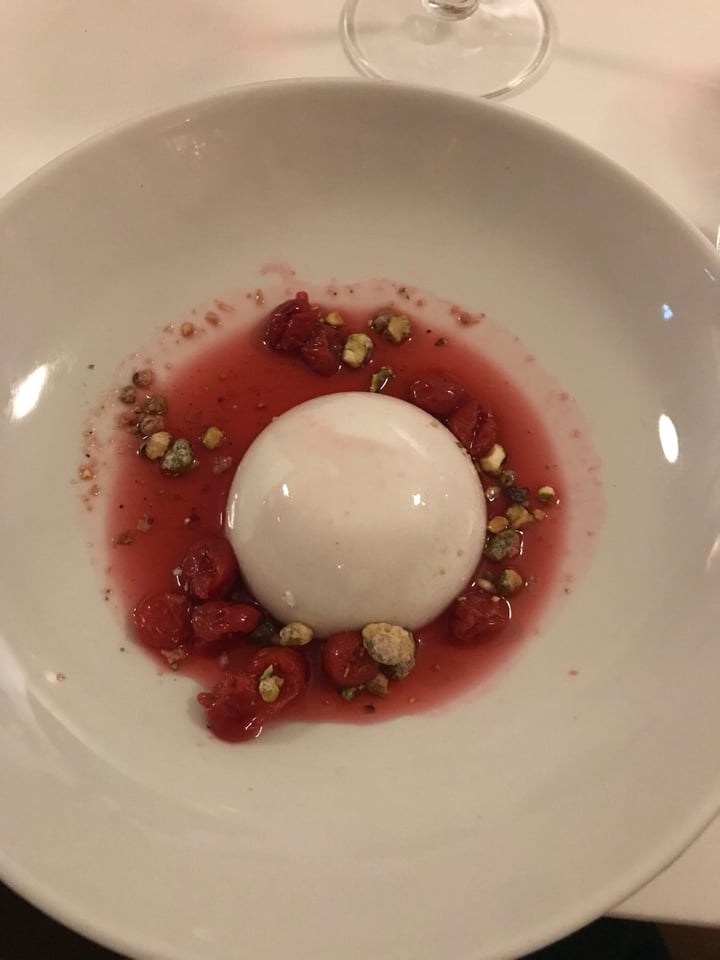 review photo of The Diplomat Coconut Malabi shared by @emilyanne on 06 Jan 2020 - review