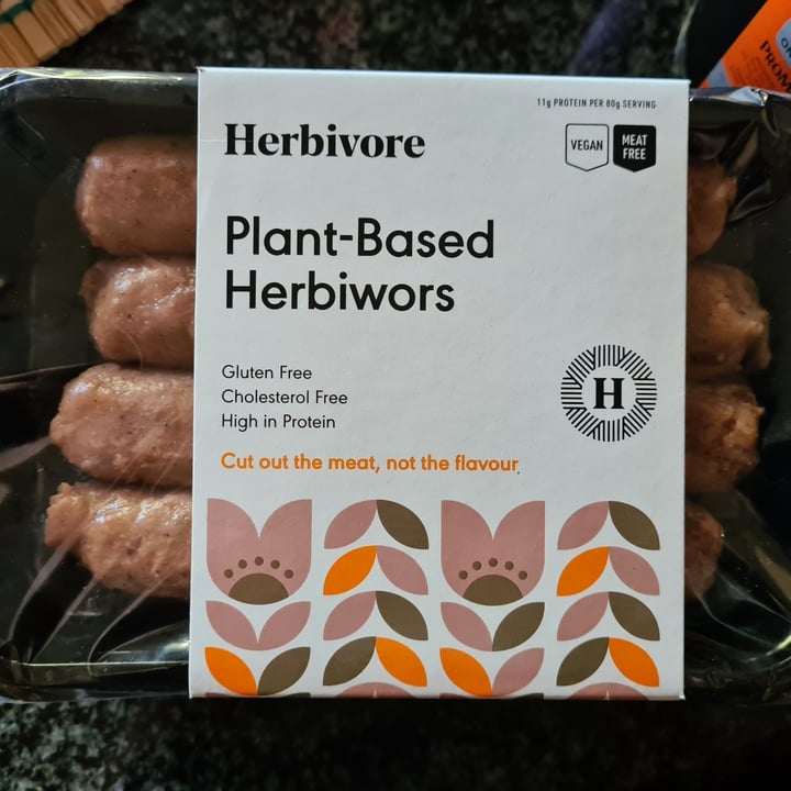 review photo of Herbivore Herbiwors shared by @nursingg7 on 28 Apr 2021 - review