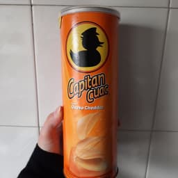 Capitan cuac