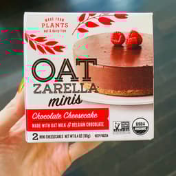 Oatzarella
