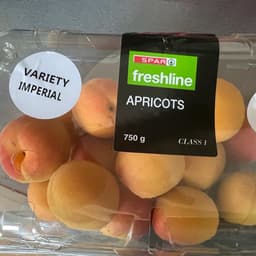 Spar freshline