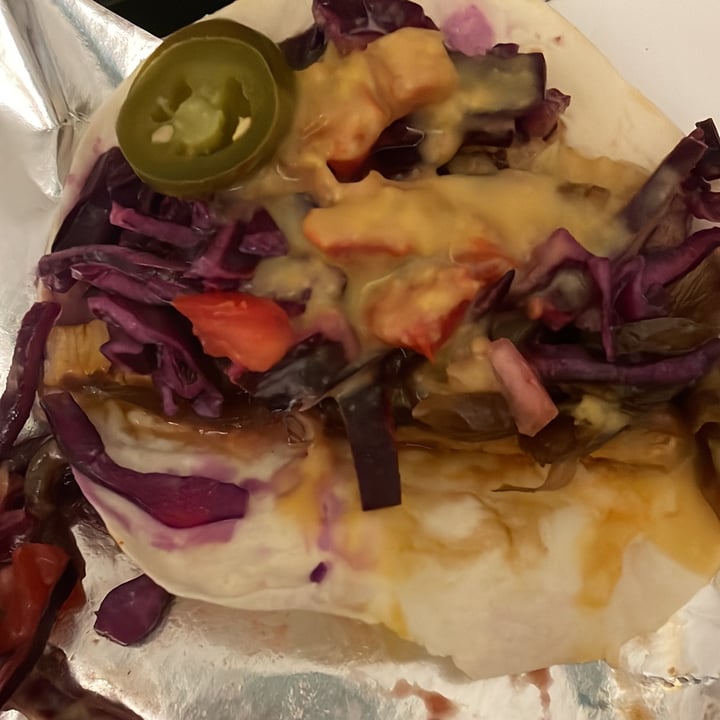 photo of Britos Milano tacos delicias shared by @frasabb on  27 Nov 2022 - review