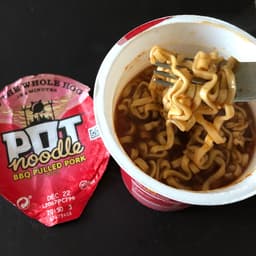 Pot Noodle