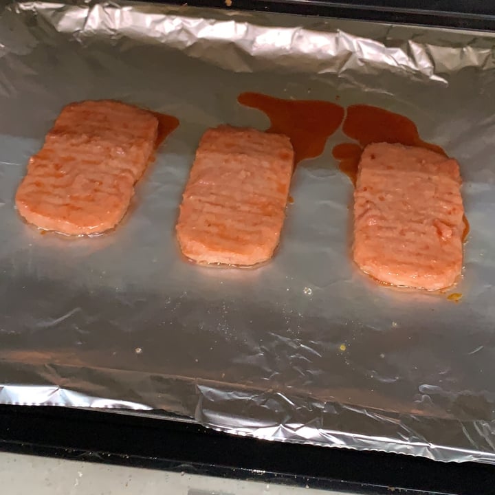 review photo of Omn!meat Luncheon shared by @kennethchootv on 30 Apr 2021 - review