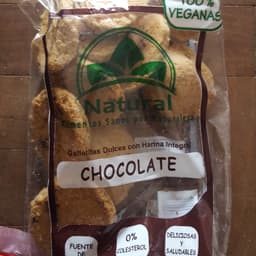 Natural Alimentos Sanos por Naturaleza