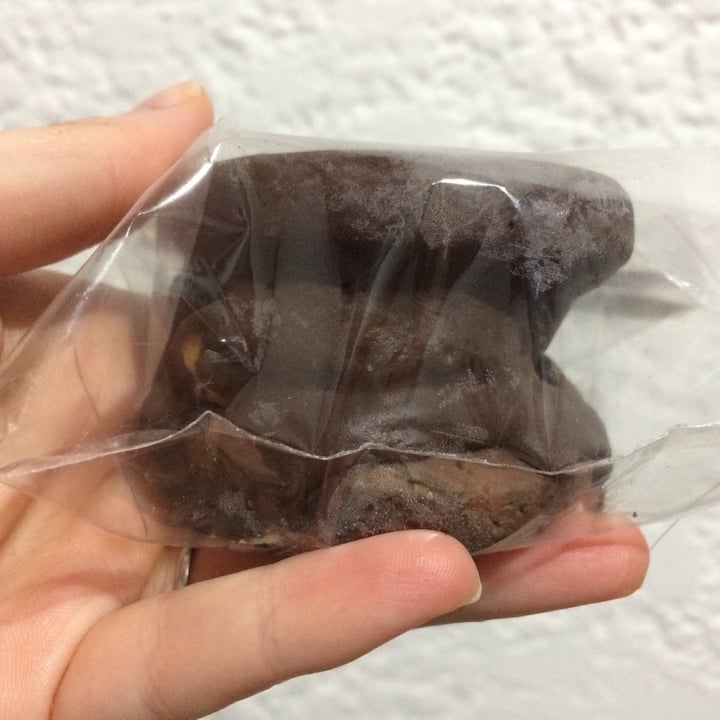 photo of Be Free Alfajor de Chocolate shared by @adrus87 on  24 Jul 2020 - review