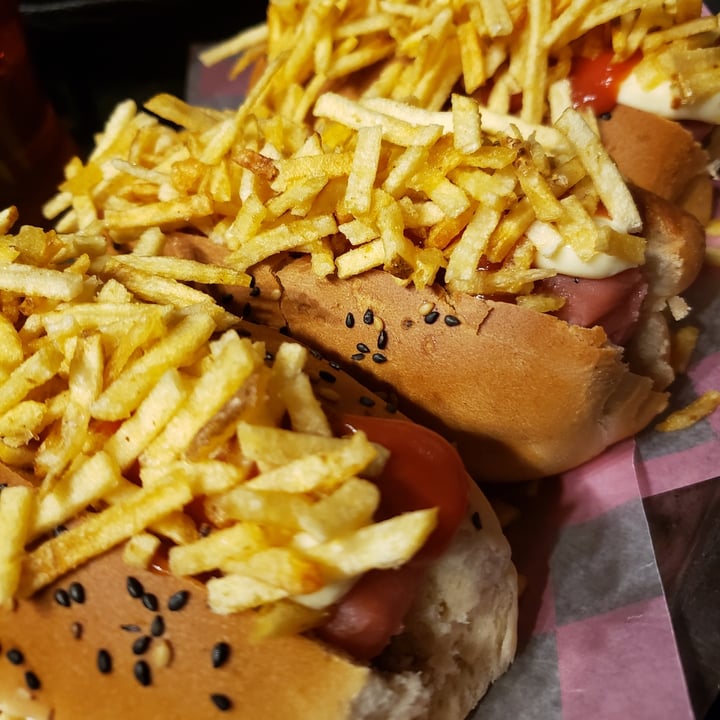 review photo of Mosto Somos Cervezas Pancho shared by @sisisoydelfi on 26 May 2022 - review