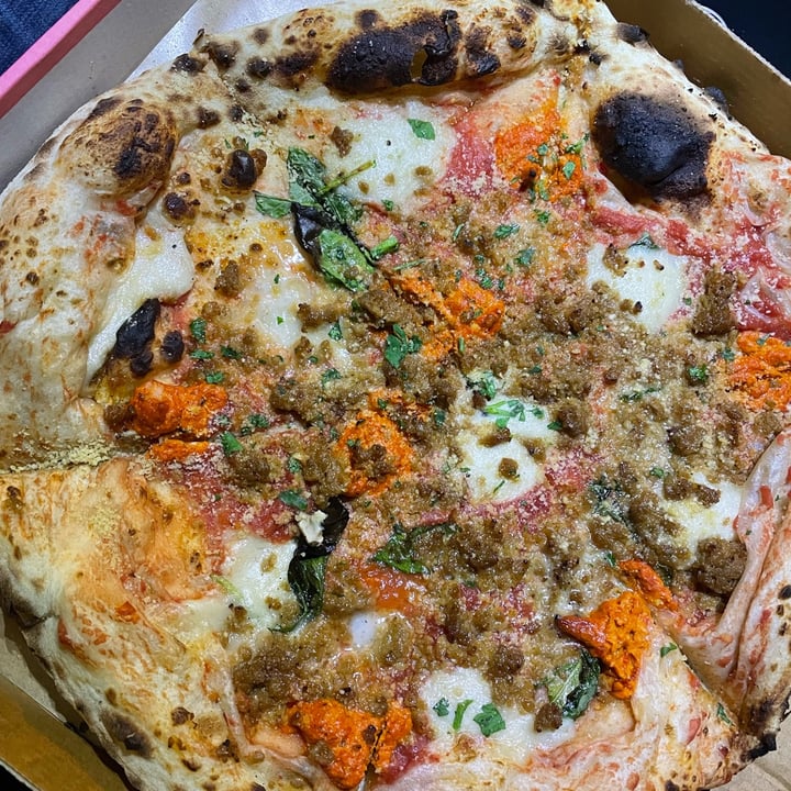 review photo of Doctor Drooly The Bomb shared by @iak46 on 07 Feb 2022 - review