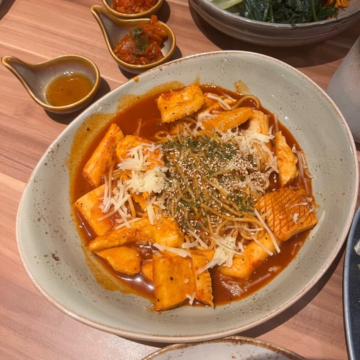 review photo of Am I Addicted - Pottery Studio & V Cafe Torta Di Riso Pasta shared by @ftothey on 28 Jun 2022 - review