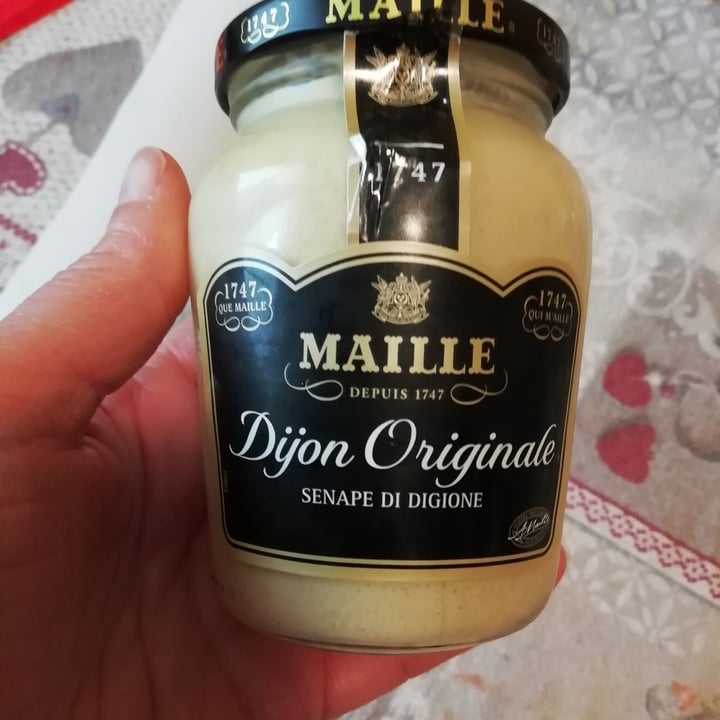 review photo of Maille Senape di Digione shared by @barbara70 on 02 Apr 2022 - review