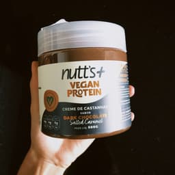 nutts mais