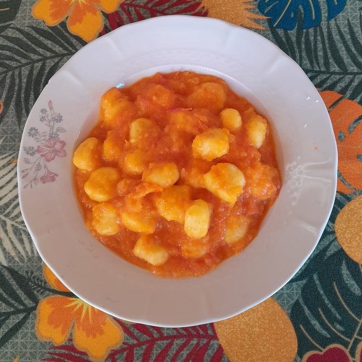 review photo of A Casa Mia gnocchi in crema shared by @ritapolizzi2007 on 24 Aug 2022 - review