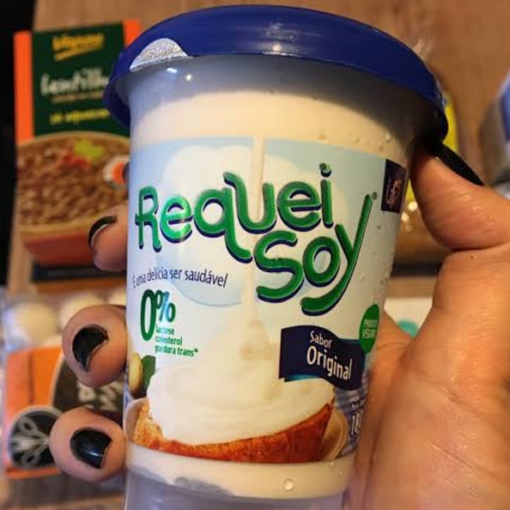 photo of Requeisoy Requeisoy Sabor Original shared by @fagi on  05 May 2022 - review