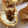Happy Vegan Bakers Café