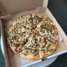 John's Pan Pizza, Steveston Village (Richmond, BC)