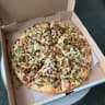 John's Pan Pizza, Steveston Village (Richmond, BC)