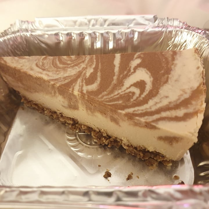 review photo of Fernanda's Low carb vegan bakes shared by @hazelw on 28 Jul 2020 - review