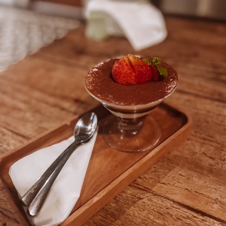 review photo of Manggis in Canggu Tiramisu shared by @mgreiner on 26 Jul 2021 - review