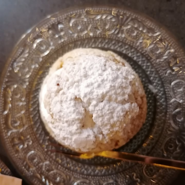 review photo of MadamaDorè bignè croccante con crema chantilly shared by @alexx92 on 18 Nov 2022 - review