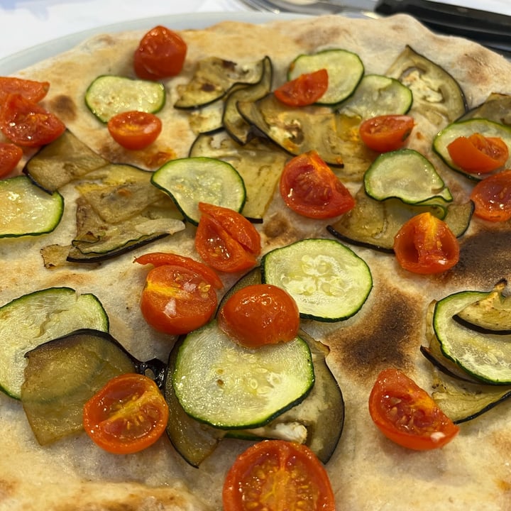 photo of Ristorante Pizzeria Zia Emilia Pizza Terra shared by @mariabonioli on  30 Jun 2022 - review
