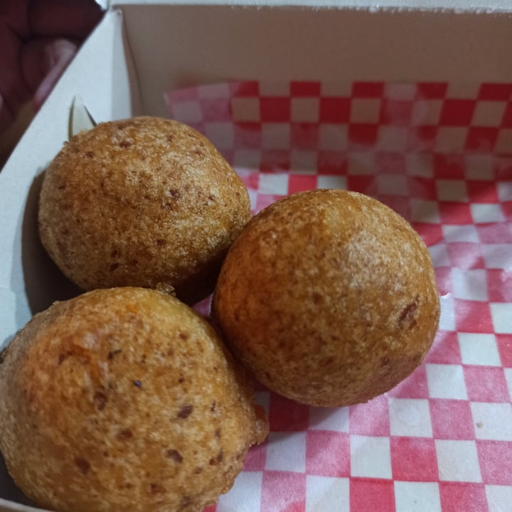 photo of De Nobles Buñuelos shared by @mrpmilo on  21 Feb 2022 - review